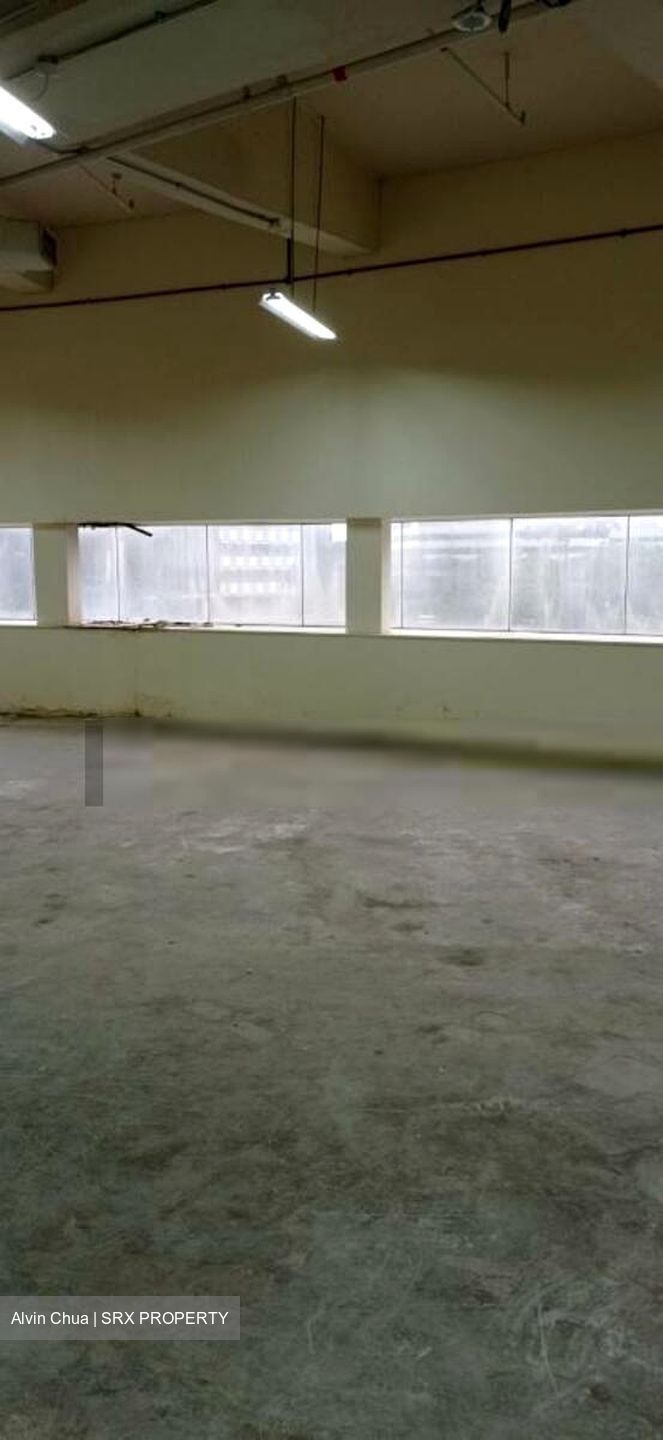 Imm Building (D22), Factory #572095131